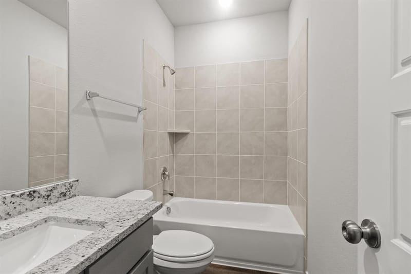 6909 Cattle Car Way, Fort Worth TX 76036 - Photo 13