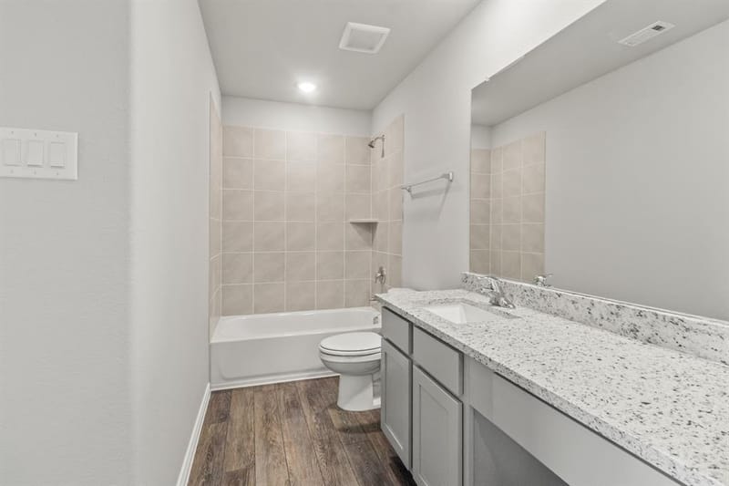 6909 Cattle Car Way, Fort Worth TX 76036 - Photo 16