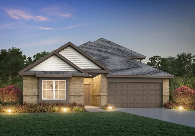 6909 Cattle Car Way, Fort Worth TX 76036