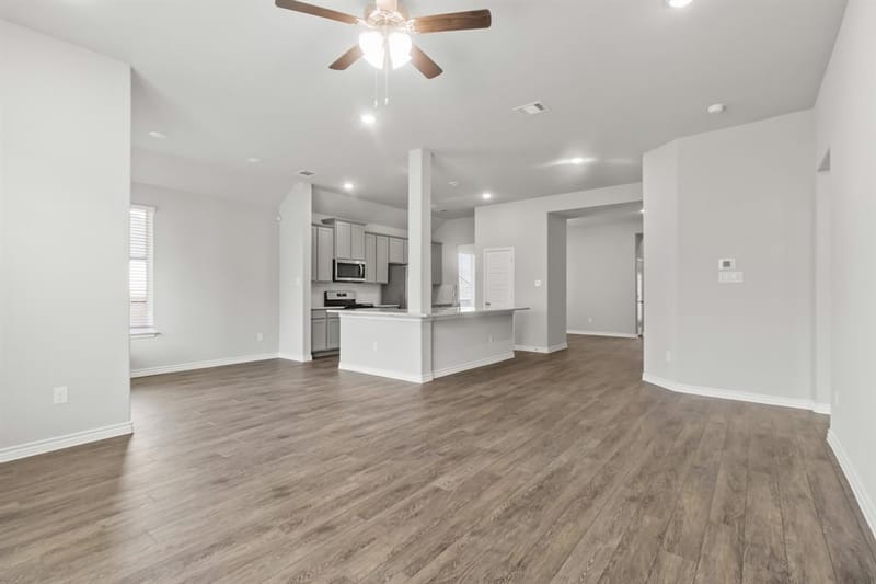 6909 Cattle Car Way, Fort Worth TX 76036 - Photo 5