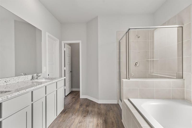 6909 Cattle Car Way, Fort Worth TX 76036 - Photo 8
