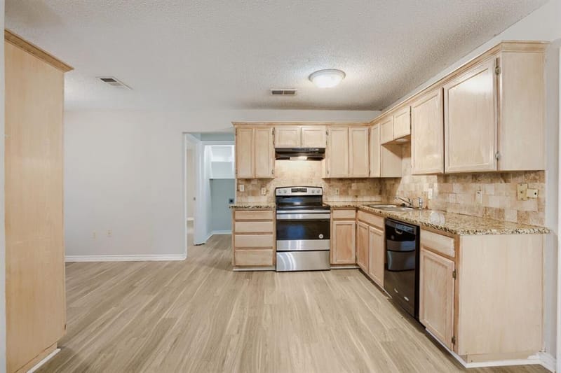 316 Peachtree Lane, Princeton TX 75407 - Photo 8
