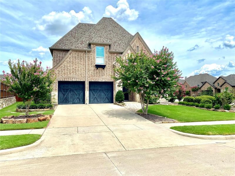 3700 Redman Drive, Plano TX 75074