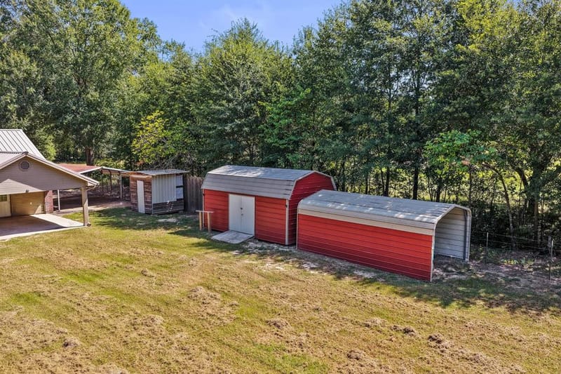 522 CR 4245, Mount Pleasant TX 75455 - Photo 23