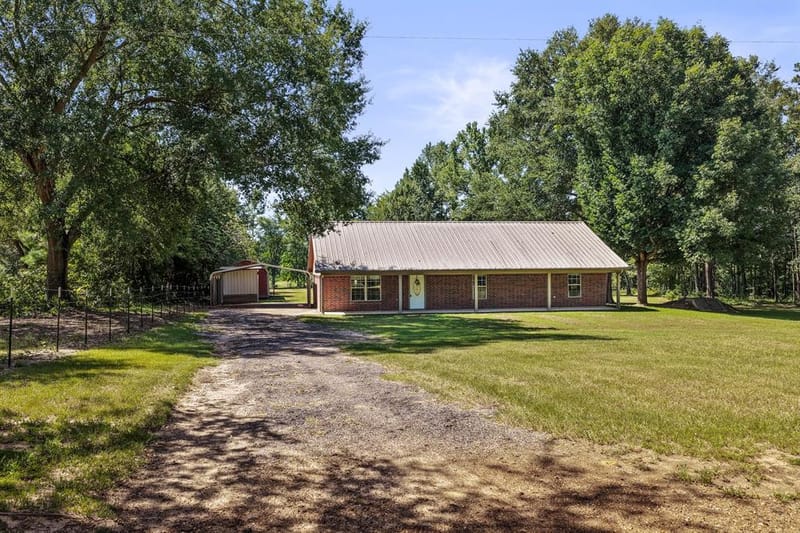 522 CR 4245, Mount Pleasant TX 75455 - Photo 3