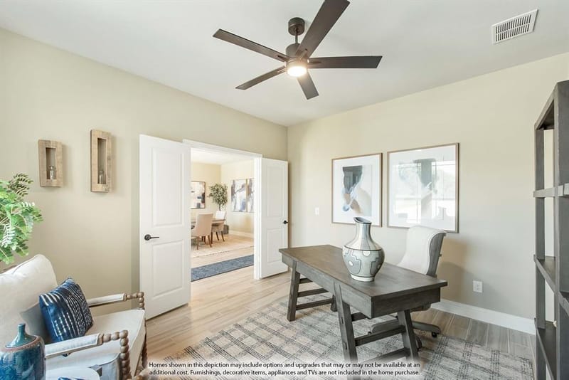 191 Honey Lane, Waxahachie TX 75165 - Photo 8
