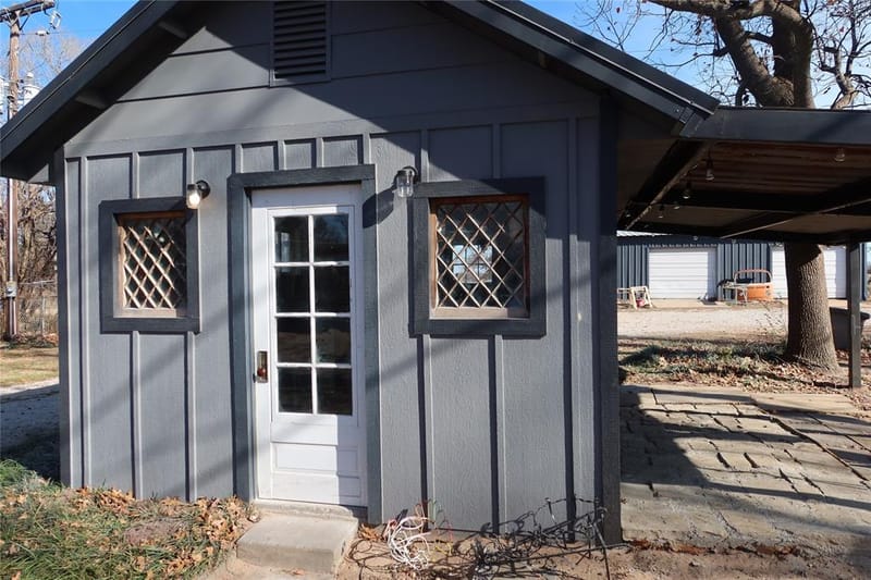 7590 Fm 1758, Bowie TX 76230 - Photo 12