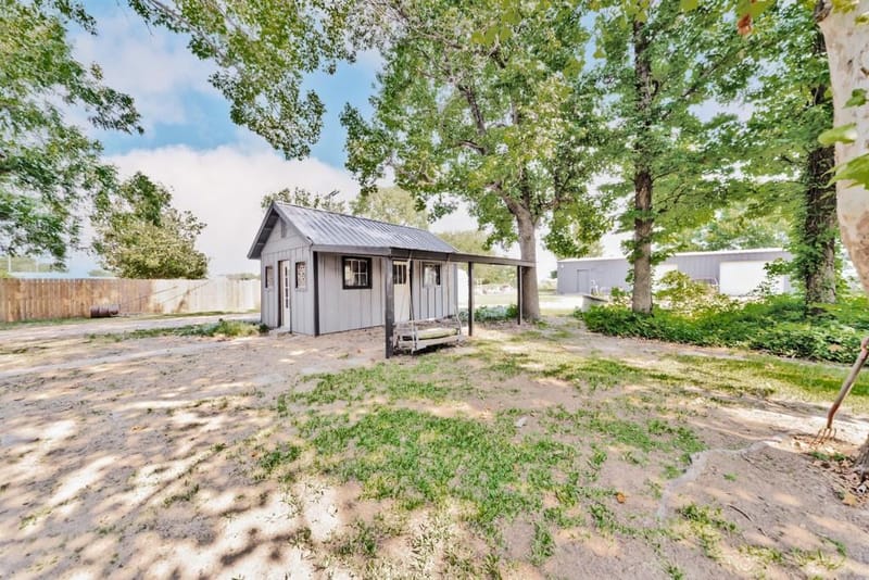 7590 Fm 1758, Bowie TX 76230 - Photo 26