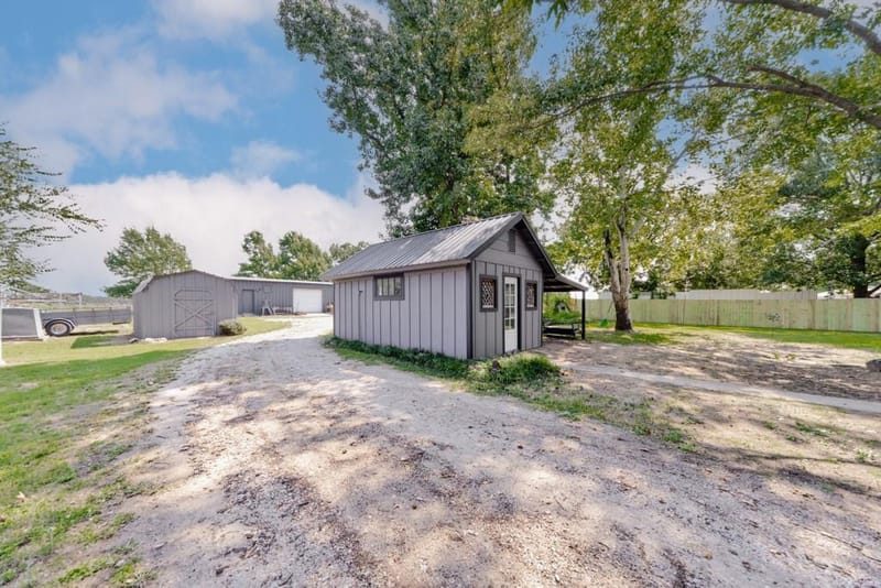 7590 Fm 1758, Bowie TX 76230 - Photo 22