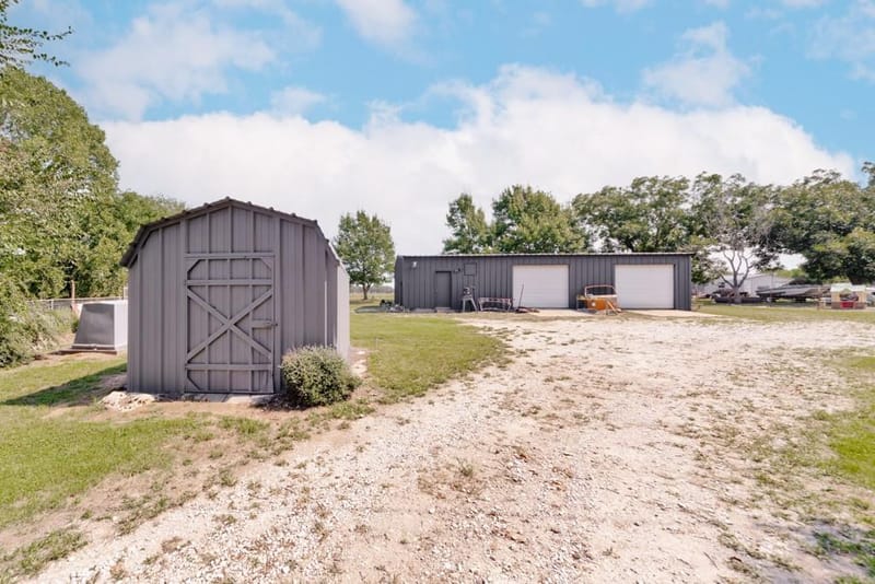7590 Fm 1758, Bowie TX 76230 - Photo 36