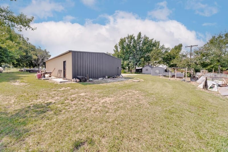 7590 Fm 1758, Bowie TX 76230 - Photo 32
