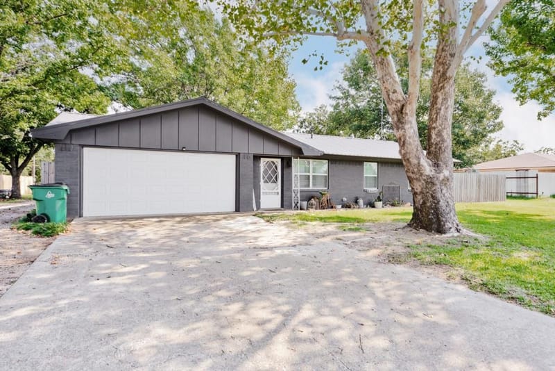7590 Fm 1758, Bowie TX 76230