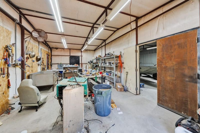 7590 Fm 1758, Bowie TX 76230 - Photo 20