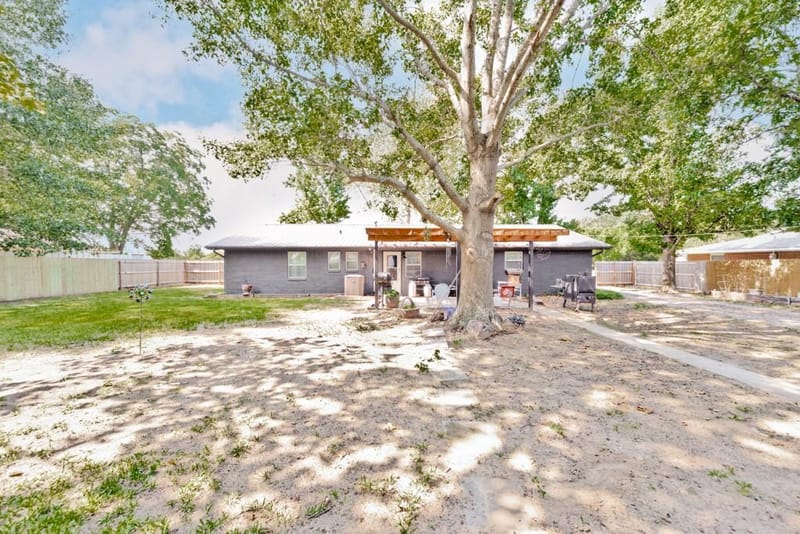 7590 Fm 1758, Bowie TX 76230 - Photo 24