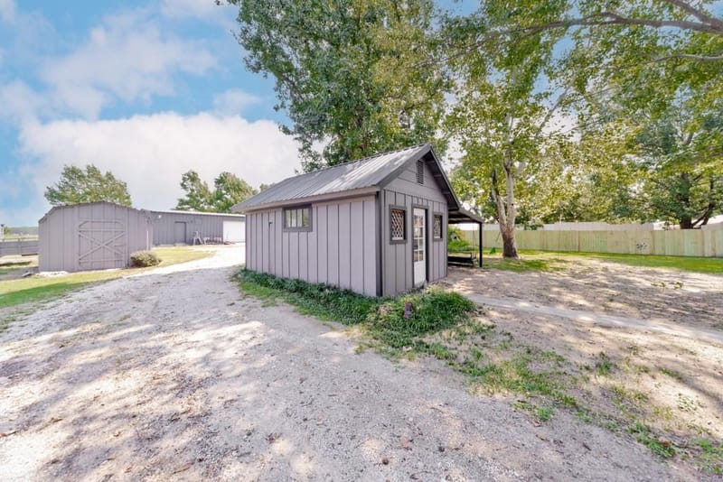 7590 Fm 1758, Bowie TX 76230 - Photo 15