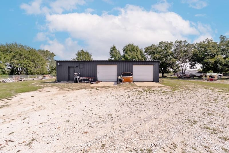 7590 Fm 1758, Bowie TX 76230 - Photo 35
