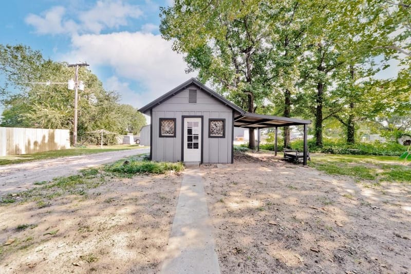 7590 Fm 1758, Bowie TX 76230 - Photo 25