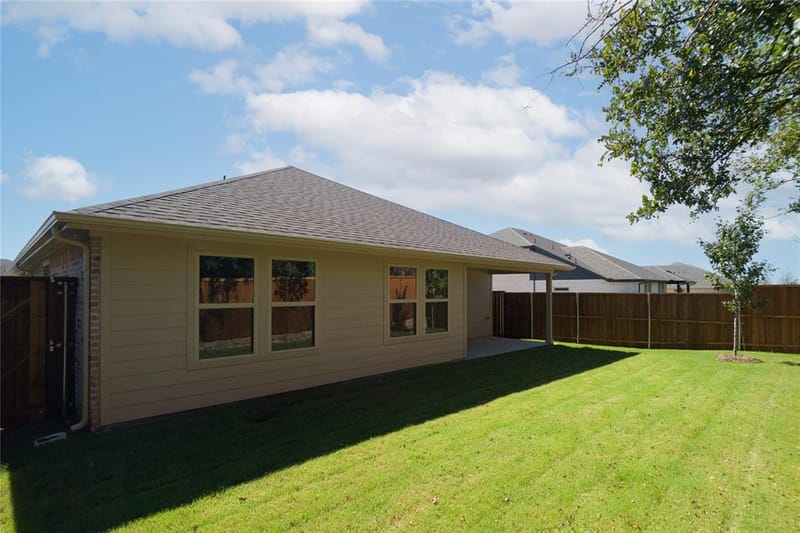 1636 Basalt Lane, Celina TX 75009 - Photo 2