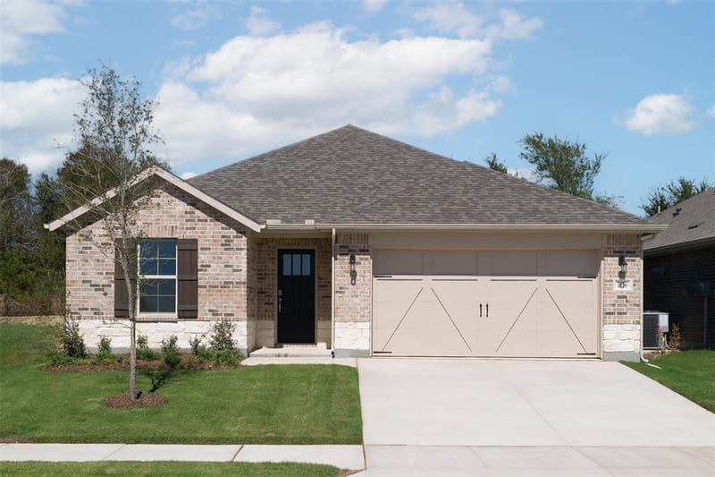 1636 Basalt Lane, Celina TX 75009