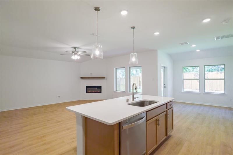 1636 Basalt Lane, Celina TX 75009 - Photo 5