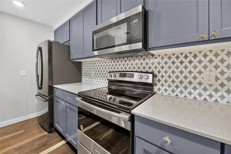 12834 Midway Road # 2109, Dallas TX 75244 - Photo 4