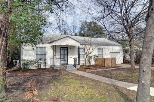 3770 Winfield Avenue, Fort Worth TX 76109