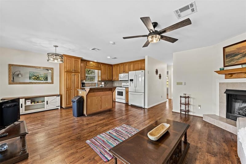 106 County Road 1506, Morgan TX 76671 - Photo 17