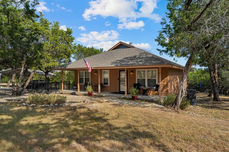 106 County Road 1506, Morgan TX 76671 - Photo 3