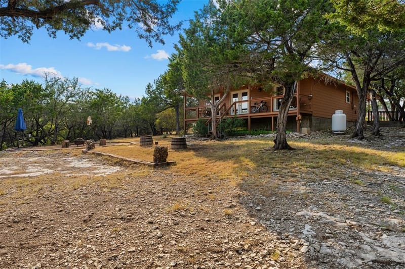 106 County Road 1506, Morgan TX 76671 - Photo 32
