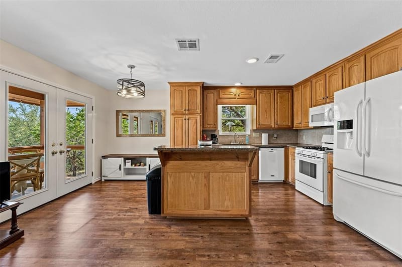 106 County Road 1506, Morgan TX 76671 - Photo 20