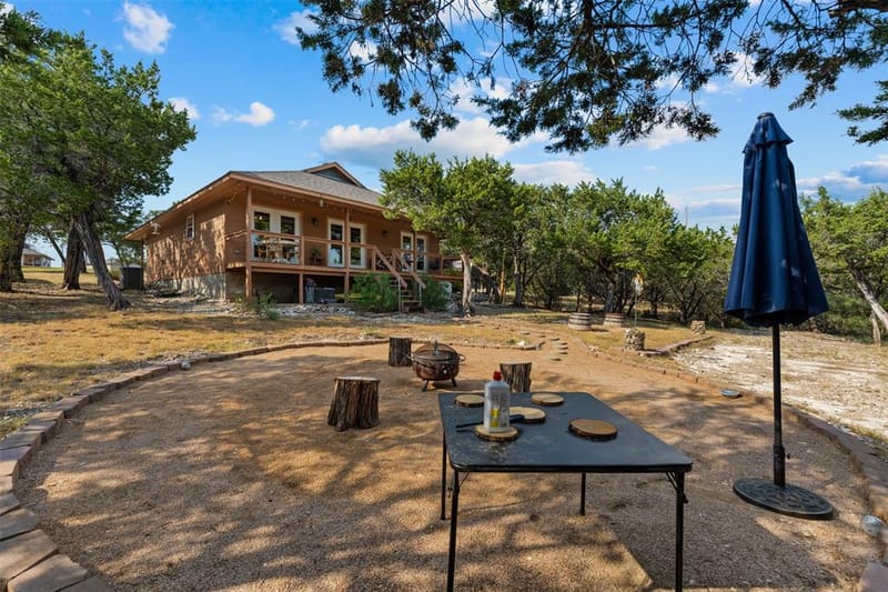 106 County Road 1506, Morgan TX 76671 - Photo 30