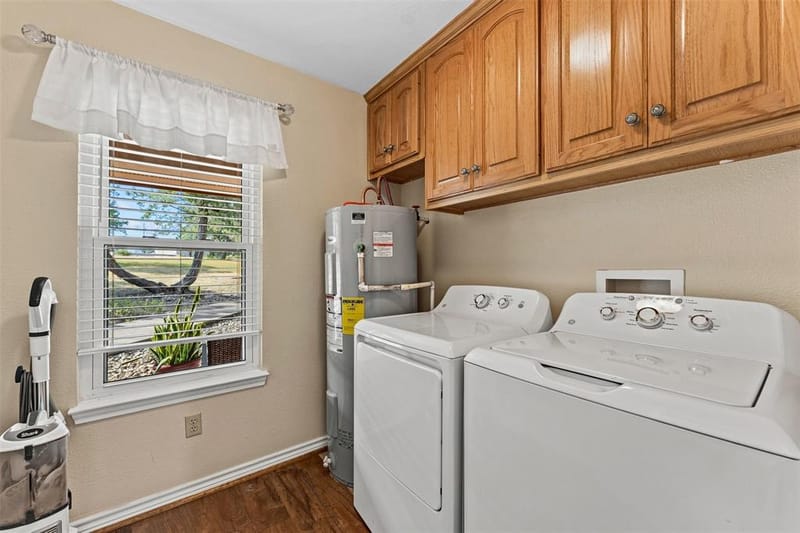 106 County Road 1506, Morgan TX 76671 - Photo 15