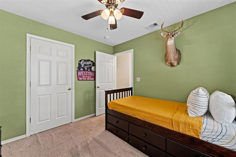106 County Road 1506, Morgan TX 76671 - Photo 11