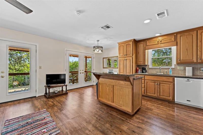 106 County Road 1506, Morgan TX 76671 - Photo 19