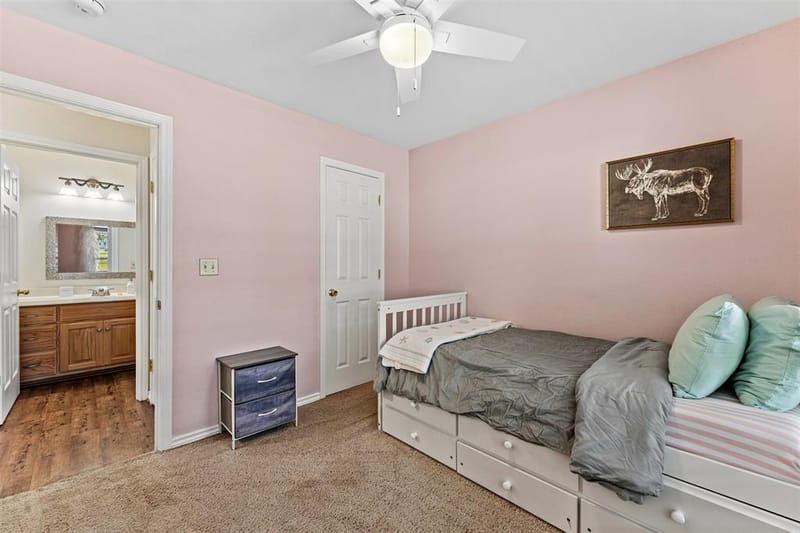 106 County Road 1506, Morgan TX 76671 - Photo 8