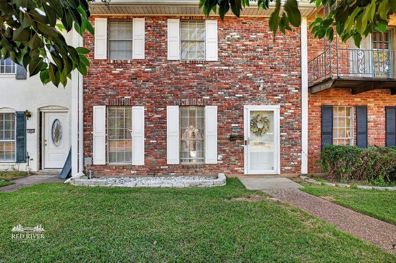 10055 Smitherman Drive, Shreveport LA 71115