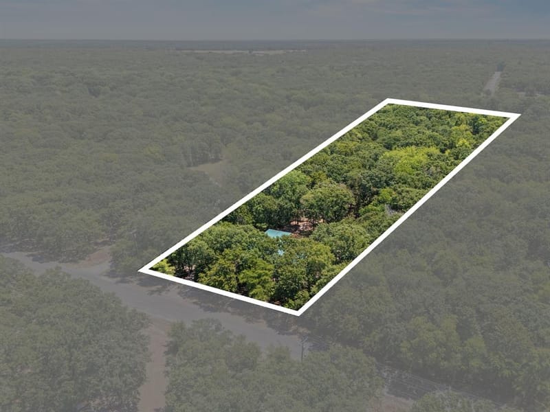 9621 County Road 2440, Royse City TX 75189 - Photo 2