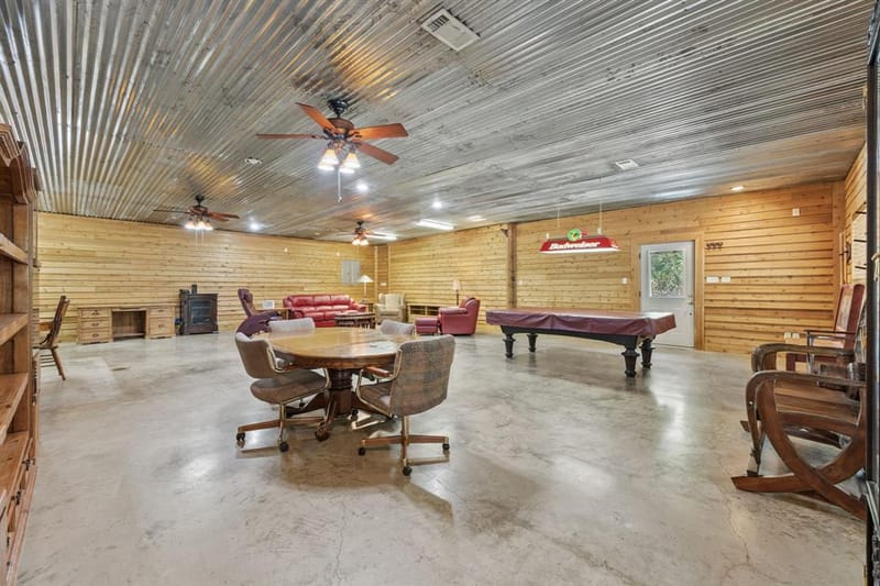 9621 County Road 2440, Royse City TX 75189 - Photo 13