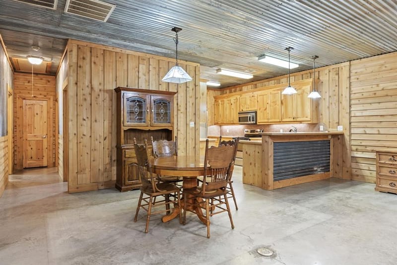 9621 County Road 2440, Royse City TX 75189 - Photo 17