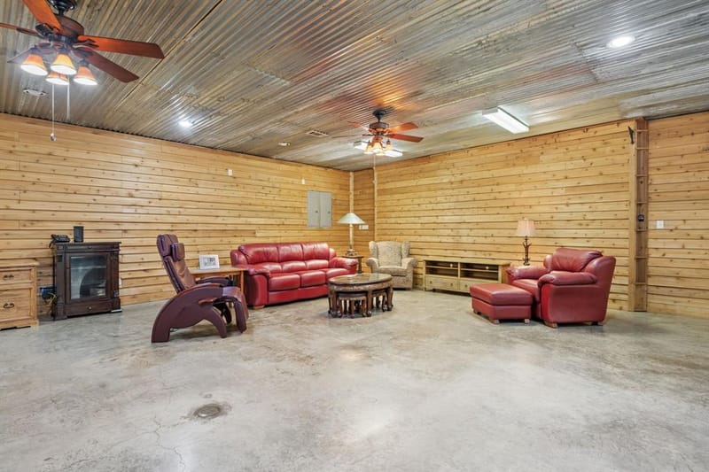 9621 County Road 2440, Royse City TX 75189 - Photo 16