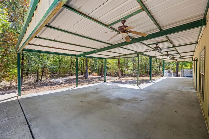 9621 County Road 2440, Royse City TX 75189 - Photo 12