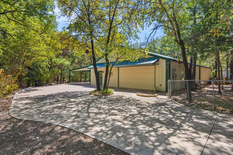 9621 County Road 2440, Royse City TX 75189 - Photo 32