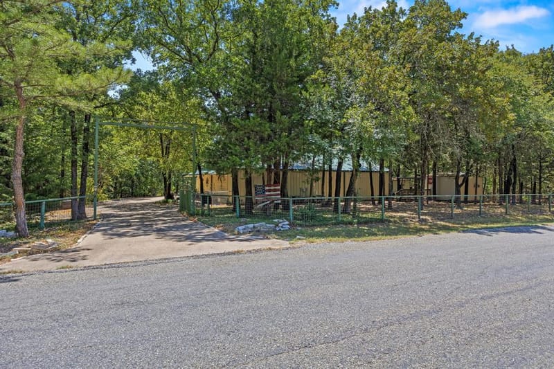 9621 County Road 2440, Royse City TX 75189