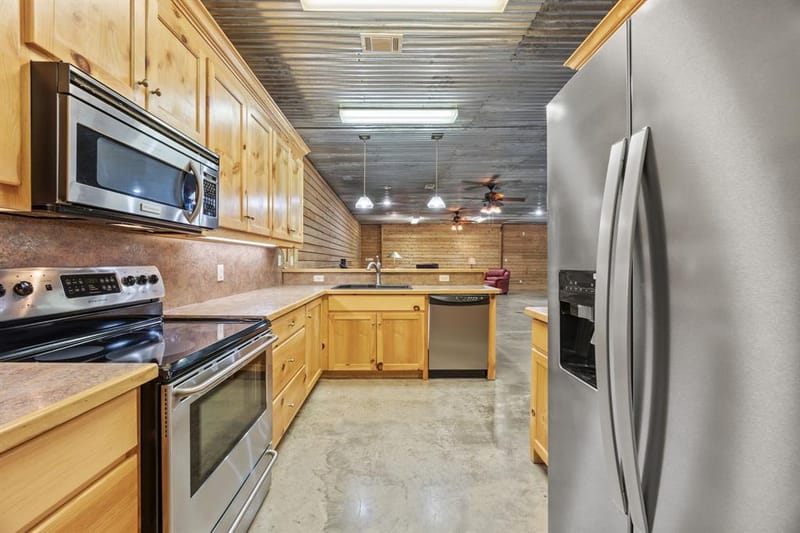 9621 County Road 2440, Royse City TX 75189 - Photo 20