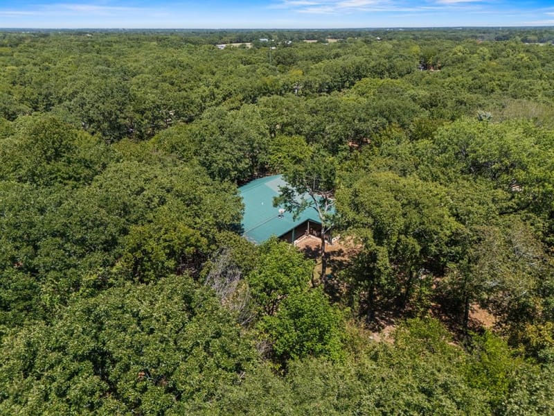 9621 County Road 2440, Royse City TX 75189 - Photo 10