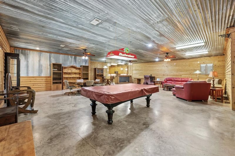 9621 County Road 2440, Royse City TX 75189 - Photo 14