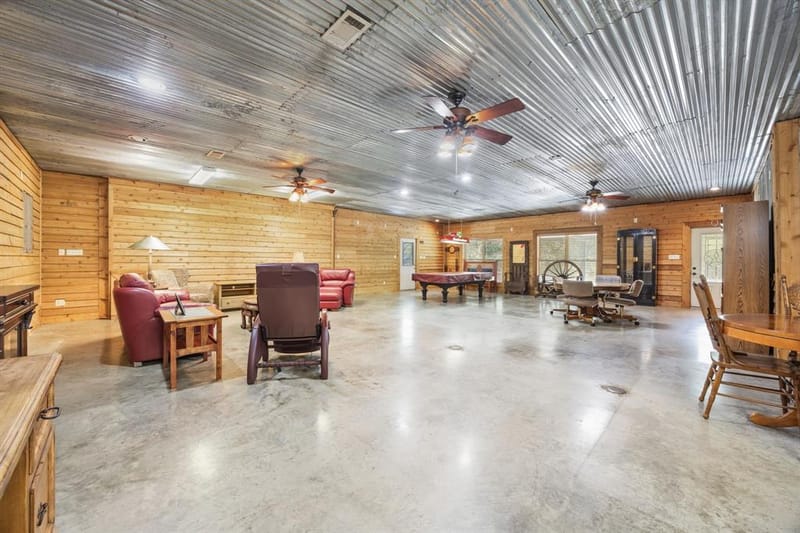9621 County Road 2440, Royse City TX 75189 - Photo 15