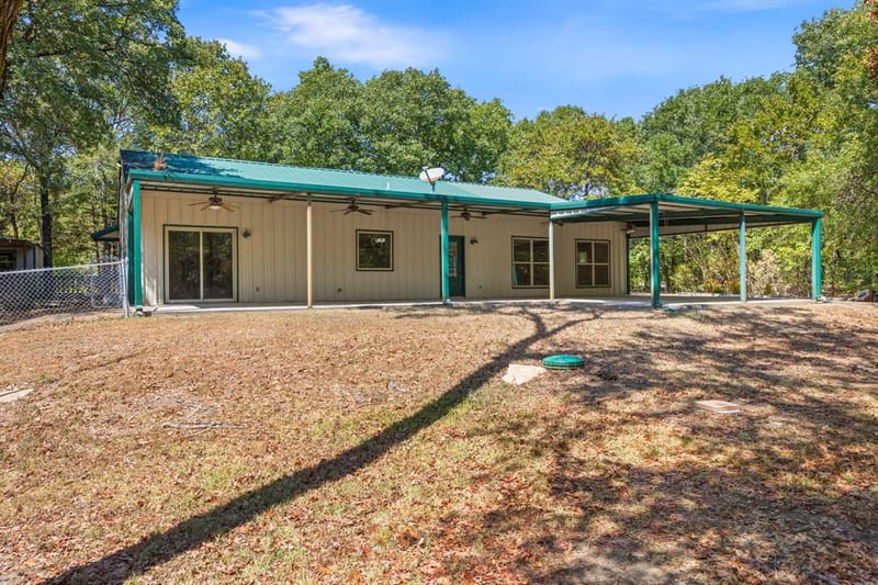9621 County Road 2440, Royse City TX 75189 - Photo 11