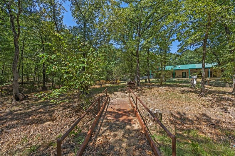 9621 County Road 2440, Royse City TX 75189 - Photo 8
