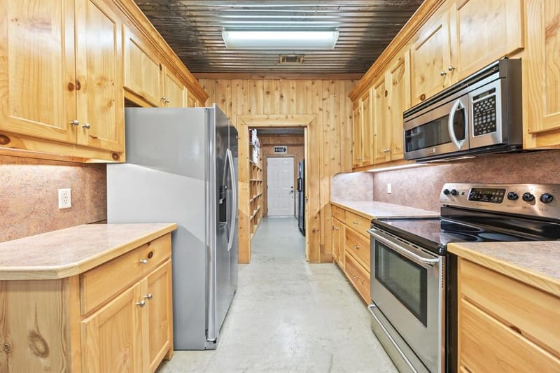 9621 County Road 2440, Royse City TX 75189 - Photo 21